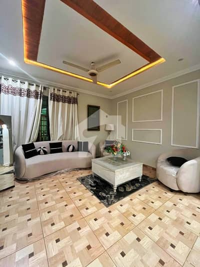 House For Sale in Bahria Town Rawalpindi