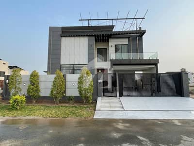 1 Kanal Luxurious Brand New House For Sale DHA Multan Sector M