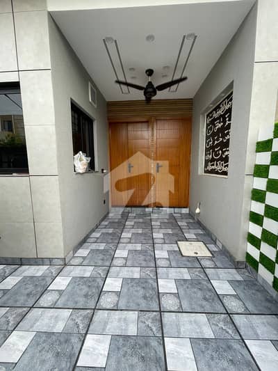 3 Marla Brand New House For Sale