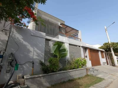 500 Sq. Yds. Brand New House for Sale DHA Phase 8 500 Sq. Yds. Brand New House for Sale DHA Phase 8