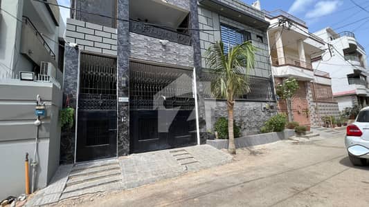240 Sq yards lower portion rent for commercial