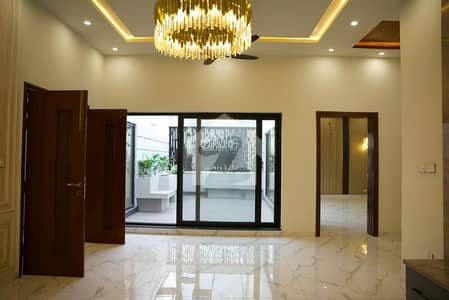 1 Kanal House Brand New 1 Kanal House Brand New