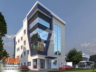 10,000 Sqft Main Road Location Office For Rent 10,000 Sqft Main Road Location Office For Rent
