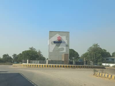 4 Acers Industrial Land For Sale Trusted Partner Karim Amjadi