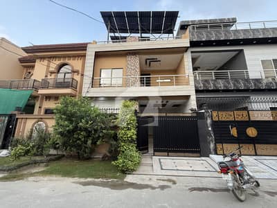 5 Marla House For Sale
