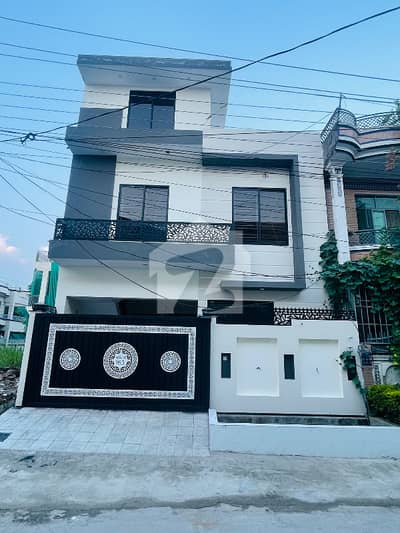 5 Marla Brand New House Available For Sale At Sec 3 5 Marla Brand New House Available For Sale At Sec 3