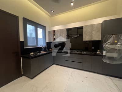 300 yards Brand New Furnished Bungalow Extraordinary Finish Available for sale