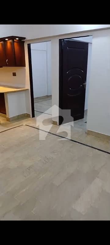 Renovated Flat For Sell