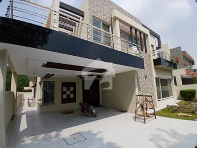 1 KANAL 5 BEDROOM HOUSE FOR SALE IN DHA PHASE 5 BLOCK L