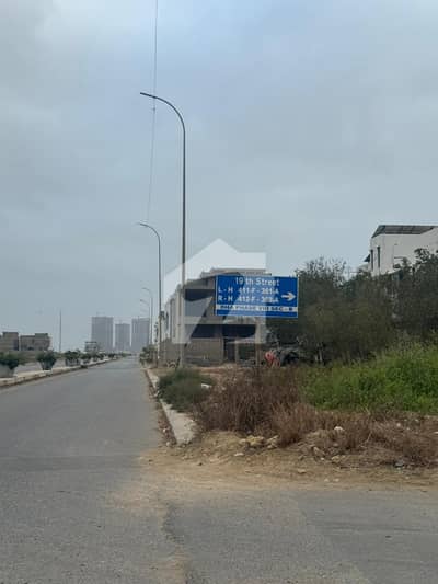 ڈی ایچ اے فیز 8 - زون بی ڈی ایچ اے فیز 8,ڈی ایچ اے ڈیفینس,کراچی میں 1 کنال رہائشی پلاٹ 12.25 کروڑ میں برائے فروخت۔ ڈی ایچ اے فیز 8 - زون بی ڈی ایچ اے فیز 8,ڈی ایچ اے ڈیفینس,کراچی میں 1 کنال رہائشی پلاٹ 12.25 کروڑ میں برائے فروخت۔