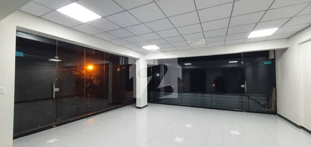 NEWLY RENOVATED Office Available For Rent In G 10 Markaz