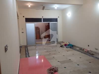 Ground Portion For Rent In I-8