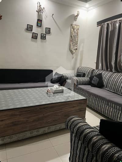 SOPHISTICATED 5 MARLA RESIDENTIAL HOUSE WITH 3 BEDROOMS FOR RENT IN THE PRIME LOCALE OF DHA PHASE 5 BLOCK B
