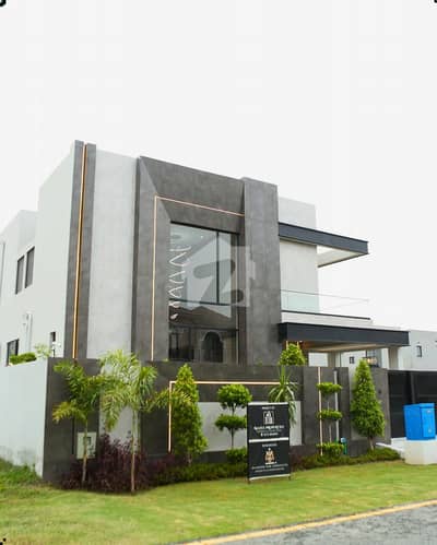 MAGNIFICENT 1 KANAL 5 BED HOUSE FOR SALE IN DHA PHASE 7 BLOCK U FEATURING A BEAUTIFUL FRONT LAWN AND SPACIOUS CAR PARKING ON A WIDE STREET MAGNIFICENT 1 KANAL 5 BED HOUSE FOR SALE IN DHA PHASE 7 BLOCK U FEATURING A BEAUTIFUL FRONT LAWN AND SPACIOUS CAR PARKING ON A WIDE STREET