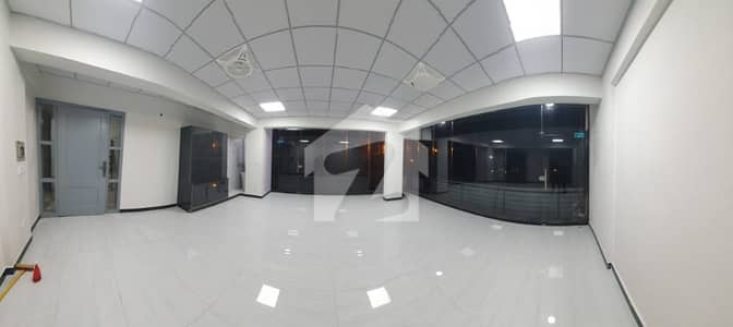 Corner Flat Available For Rent In G 10 Markaz