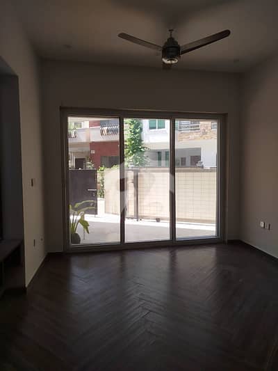 Brand New House Available For Rent In E 11