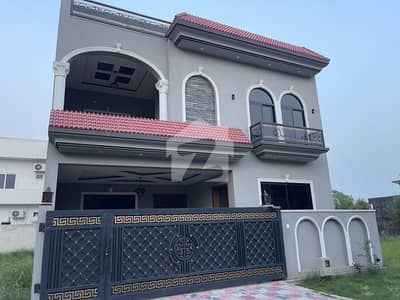 F Block 7 Marla Brand New House For Sale F Block 7 Marla Brand New House For Sale