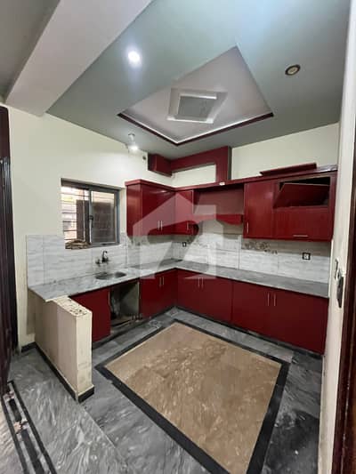 4 Marla Double Storey House In Phase 5 Proper Ghauri Town Islamabad