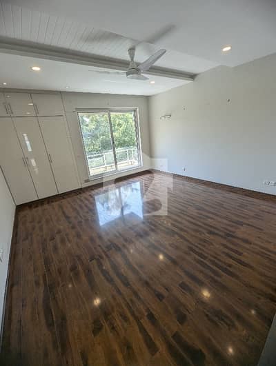 7 Bed Luxury House F6 Full House | 4 Halls | Elevator | Wooden Flooring | 4-Car Parking | Lawn
