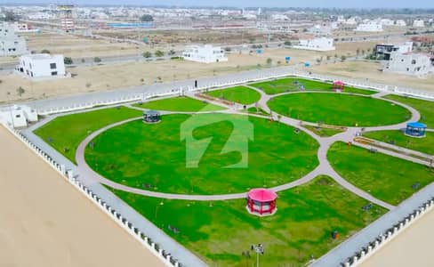 ڈی ایچ اے فیز 10 ڈی ایچ اے ڈیفینس,لاہور میں 8 مرلہ پلاٹ فائل 36.75 لاکھ میں برائے فروخت۔