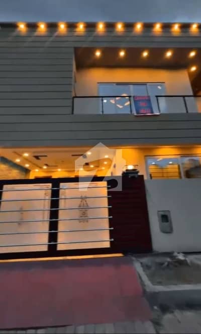 New House For Rent In Umer Block