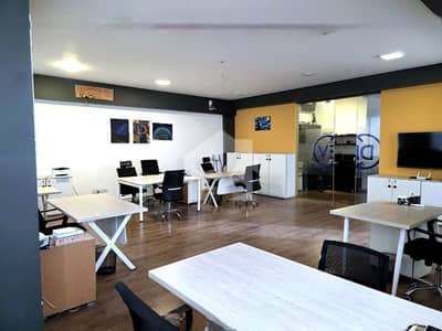 3rd Floor Office 263k Rented chance deal investor deal modern building with lift
