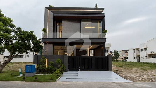 5 Marla Ultra Modern Design House For Sale In DHA Lahore 5 Marla Ultra Modern Design House For Sale In DHA Lahore