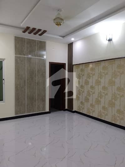 House For Rent 8 Marla Upper Portion