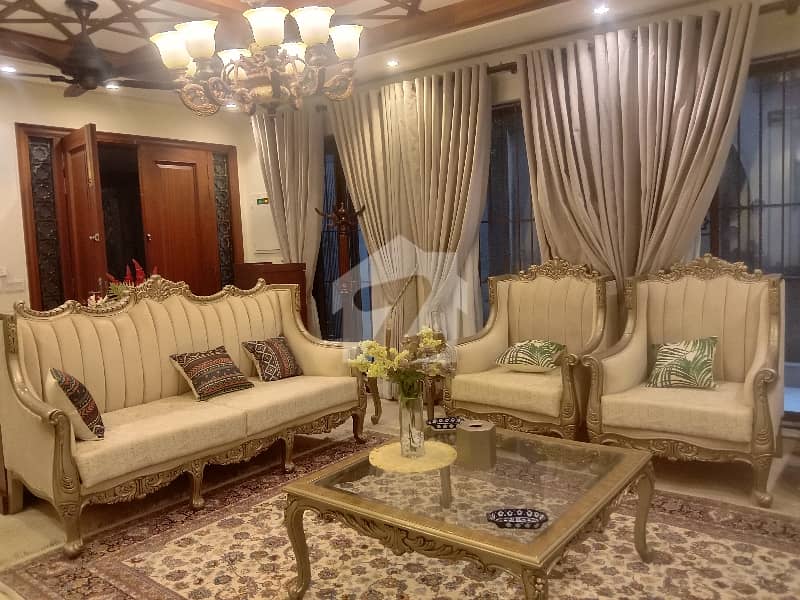 Fully Furnished Ground Portion E-7 Fully Furnished Ground Portion E-7