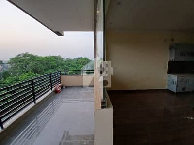 450 Square Feet Brand New Corner Office Available For In Marwa Tower Opposit Expo Centre Lahore