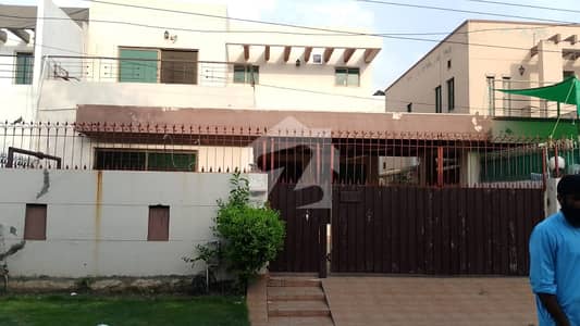 10 Marla House for Rent | 4 Bed 4 Bath | DHA Phase 4