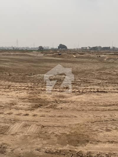 Grand Deal 2nd Entrance | 5 Marla Residential Plots | Park View City Lahore