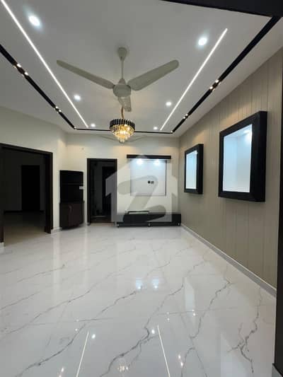 10 Marla House Upper Portion For Rent Awt Phase 2