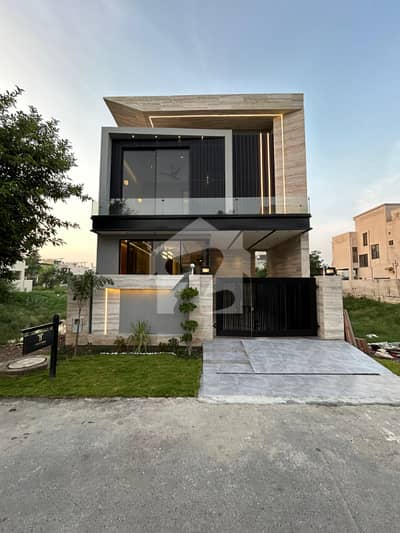 5 Marla Classic Design House For Sale In DHA Lahore 5 Marla Classic Design House For Sale In DHA Lahore