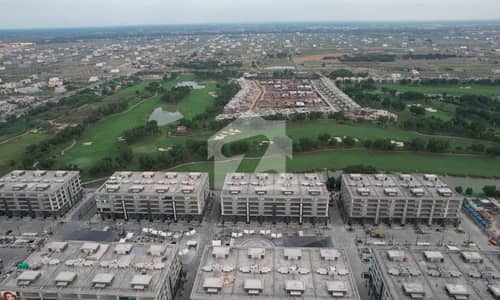 4 Marla Commercial Plot Facing Ring Road For Sale In DHA Phase 9 Prism Lahore 4 Marla Commercial Plot Facing Ring Road For Sale In DHA Phase 9 Prism Lahore