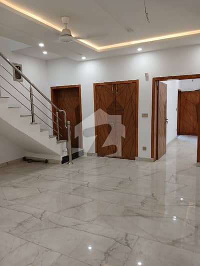 7 MARLA TRIPLE STOREY HOUSE FOR SALE IN PIA HOUSING SOCIETY NEAR PIA MAIN BOULEVARD. BRAND NEW . ALL FACILITIES AVAILABLE. ORIGINAL PICS.