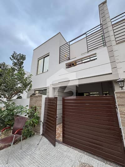 3 BED DD 125 SQYD VILLA FOR SALE BAHRIA TOWN ALI BLOCK PARK STREET 3 BED DD 125 SQYD VILLA FOR SALE BAHRIA TOWN ALI BLOCK PARK STREET