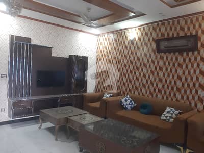 12 Marla Upper Portion For Rent In LVL Bani Gala