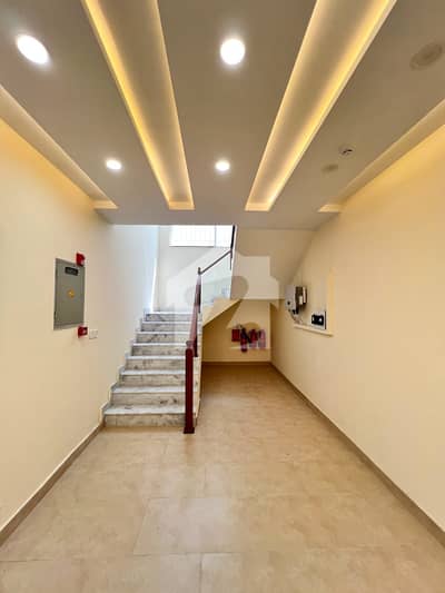 1 Kanal Full House For Rent DHA Phase 7, Y Block