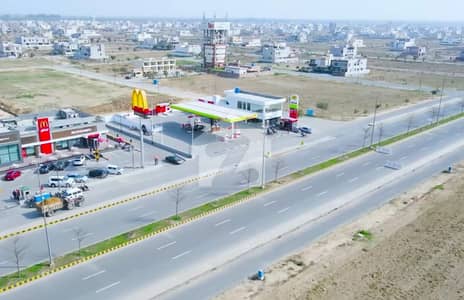 1 Kanal Plot for sale In DHA Phase 9 Prism Lahore 1 Kanal Plot for sale In DHA Phase 9 Prism Lahore