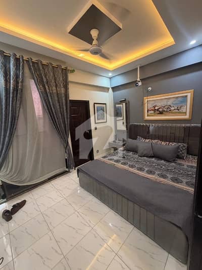 Fully Furnished studio apartment for sale Fully Furnished studio apartment for sale