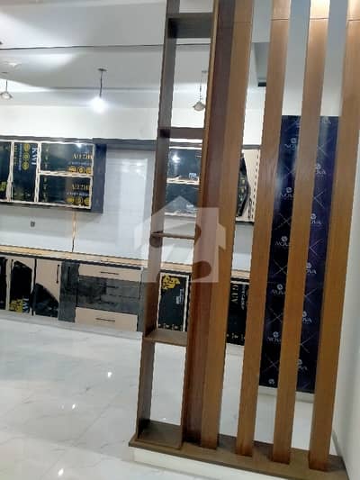 Brand New 6 bed d. d 150 sq yards For sale In Rufi Fountain Brand New 6 bed d. d 150 sq yards For sale In Rufi Fountain