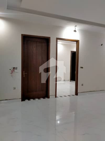 Brand New 6 Bed D. D 150 Sq Yards For Sale In Rufi Fountain