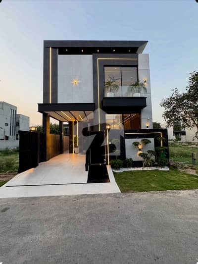 STUNNING 5 MARLA 3 BEDROOM HOUSE FOR SALE IN DHA 9 TOWN - IDEAL RESIDENTIAL PROPERTY STUNNING 5 MARLA 3 BEDROOM HOUSE FOR SALE IN DHA 9 TOWN - IDEAL RESIDENTIAL PROPERTY