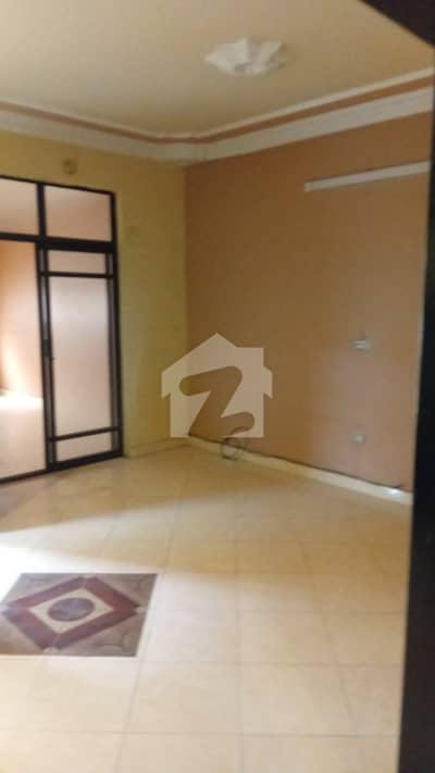 1ST FLOOR PORTION KDA LEASED 3 BED DD NEAR FARZANA DAWAKHANA