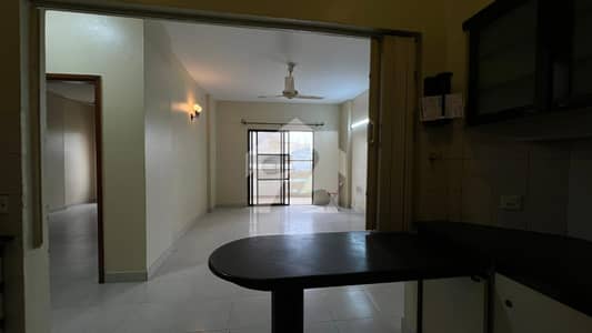 1650 Sq Ft West Open 3-Bed Apartment for Sale in Dolmen Heights