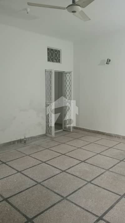 4 Marla First Floor for Rent | 2 Bed Hall | DHA Phase 1, K Block