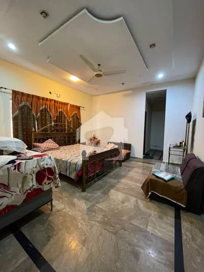 Corner Owner Built 3 Bed Room House Confirm Option Available For Sale