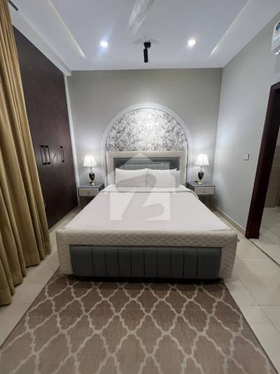 One Bed Unfurnished Apartment Phase 7 River Hills Tower 4