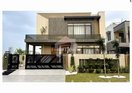 SYED BROTHERS PROUDLY OFFERS: 1-Kanal Elegant And Fully Maintained Bungalow Is Available In The Best Block Of DHA Lahore. SYED BROTHERS PROUDLY OFFERS: 1-Kanal Elegant And Fully Maintained Bungalow Is Available In The Best Block Of DHA Lahore.